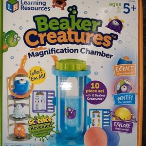 Learning Resources Beaker Creatures Magnificat